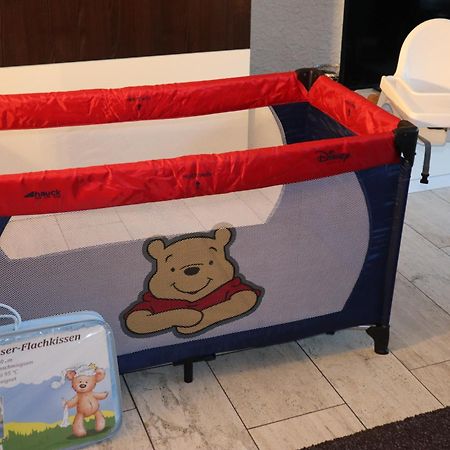 Appartment 2107 In Tossens Stick エクステリア 写真