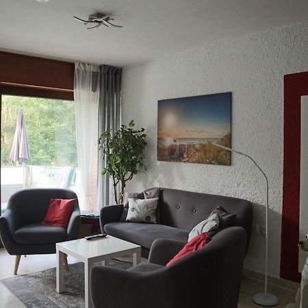 Appartment 2107 In Tossens Stick エクステリア 写真