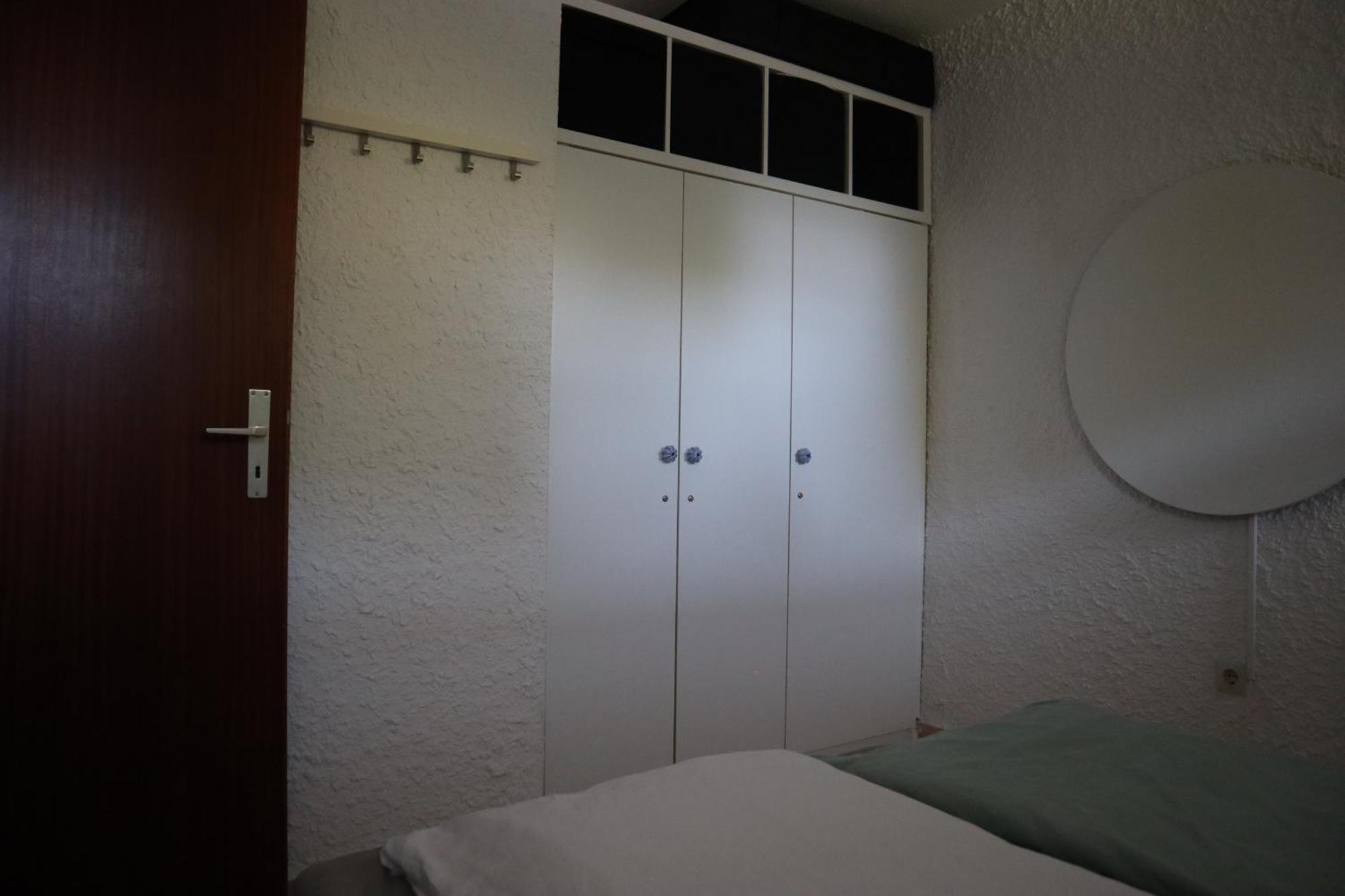 Appartment 2107 In Tossens Stick エクステリア 写真