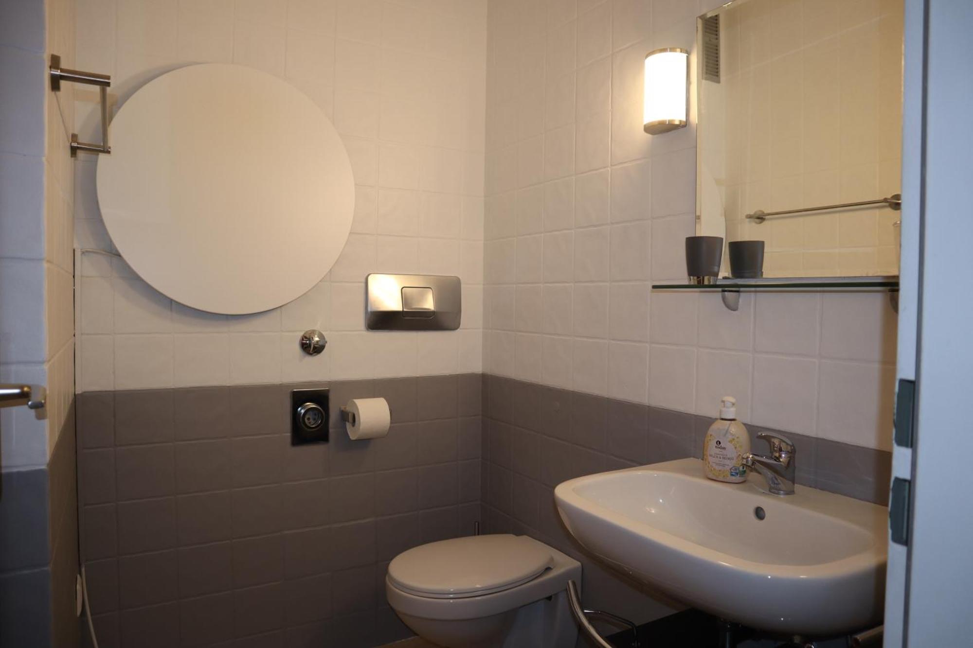 Appartment 2107 In Tossens Stick エクステリア 写真