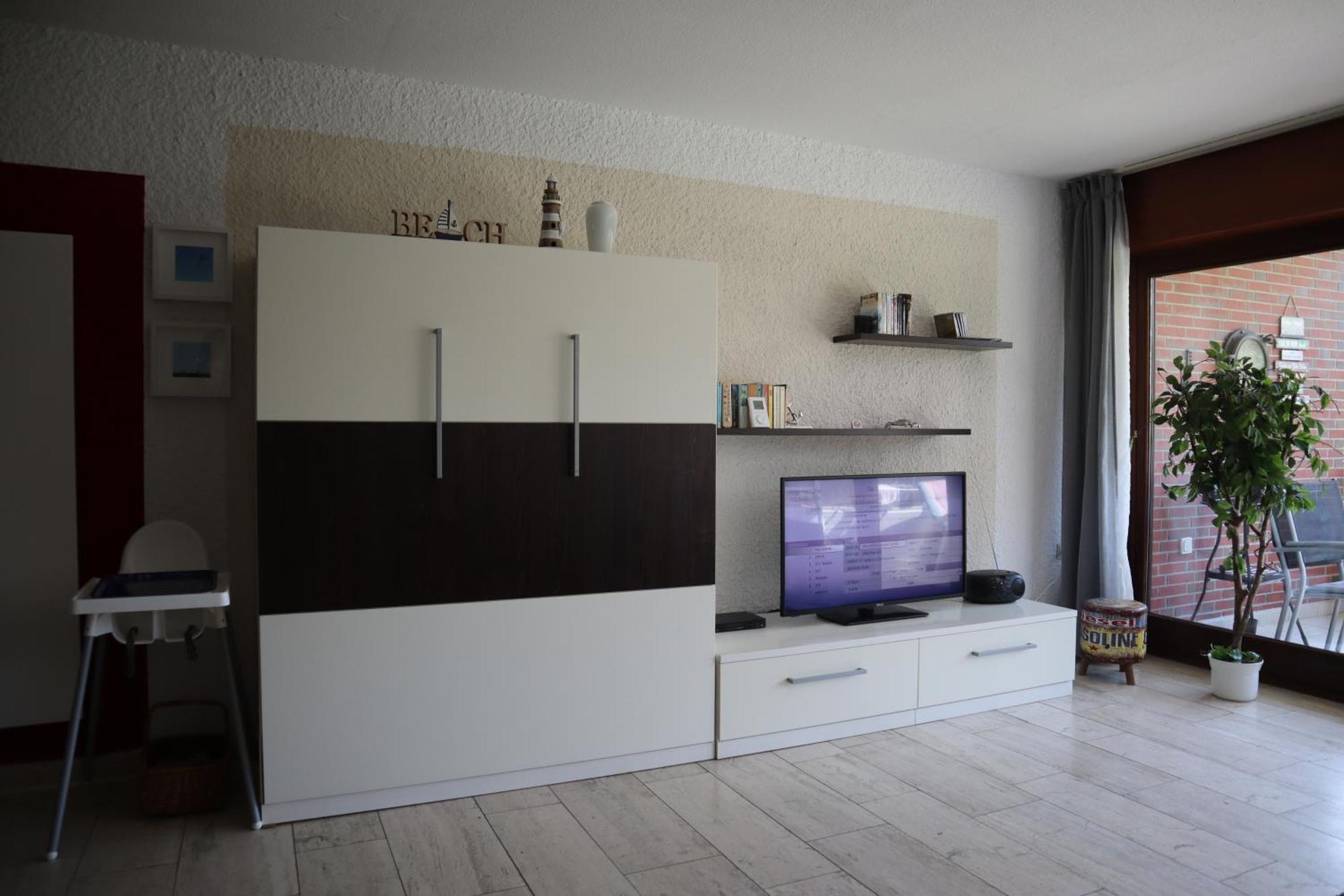 Appartment 2107 In Tossens Stick エクステリア 写真
