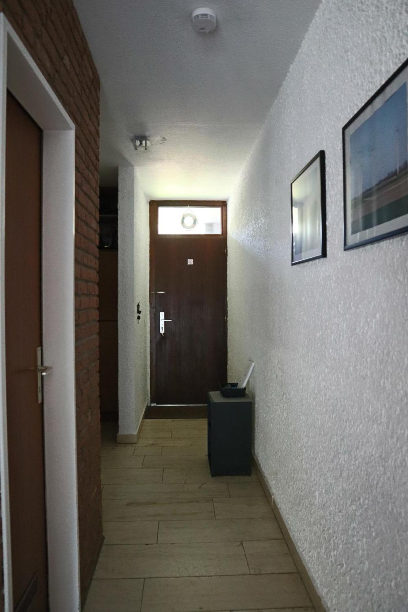 Appartment 2107 In Tossens Stick エクステリア 写真